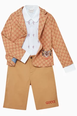 Gucci boys blazer new arrivals