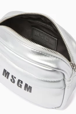 Msgm belt bag hotsell
