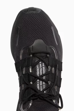 Adidas lxcon black deals