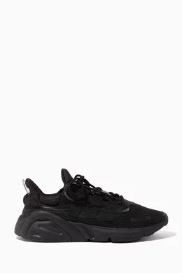 Adidas lxcon black deals