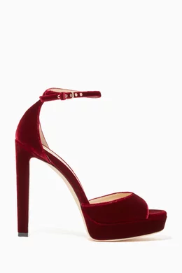 Pattie 130 jimmy choo discount