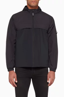 Stussy trek jacket on sale