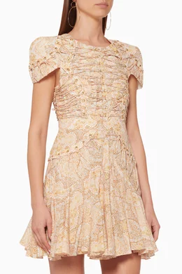 Thurley faithful corset dress on sale