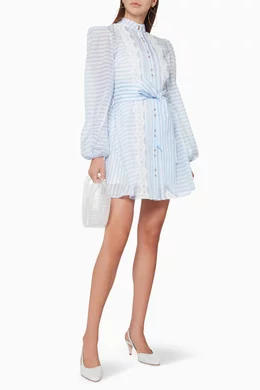 Keepsake guardian mini dress discount