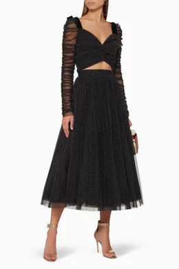 Rachel gilbert orlando dress discount