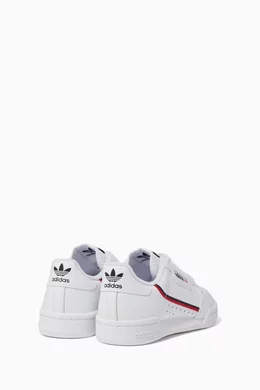 Adidas junior continental deals