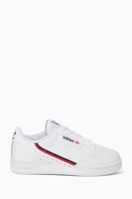 Adidas junior continental deals