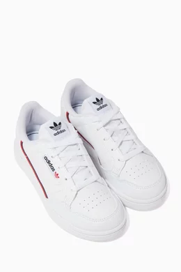 Adidas junior continental deals