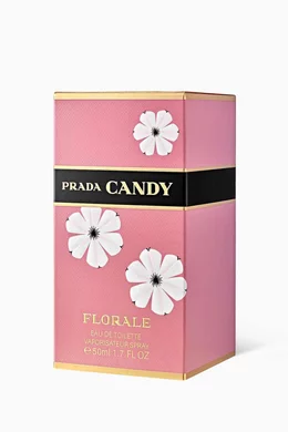 Prada candy florale 50ml best sale