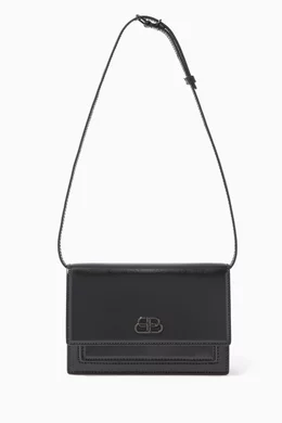 Balenciaga sharp xs belt bag best sale