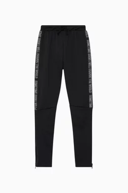 Monument brand inappropriate sweatpants