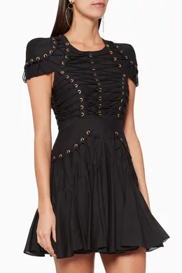Thurley faithful corset dress sale