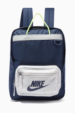 Buy Nike Blue Tanjun Backpack For UNISEX Online Ounass Bahrain