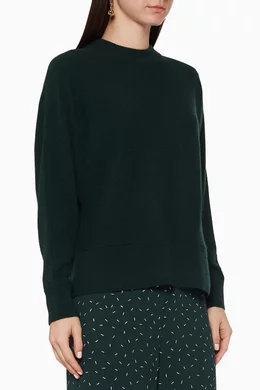 Whistles dolman cashmere dress discount