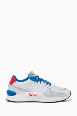 Puma nasa sneakers new arrivals