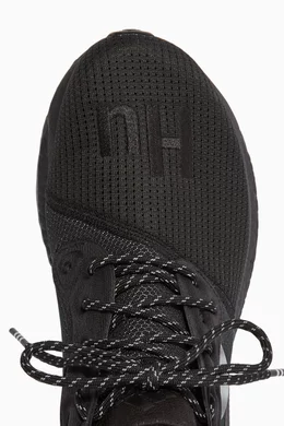 Buy adidas Black Solar Hu PRD Sneakers For Men Online Ounass Bahrain