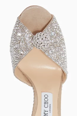 Jimmy choo lara deals