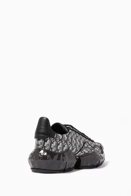 Buy Jimmy Choo Silver Diamond F JC Monogram Glitter Leather