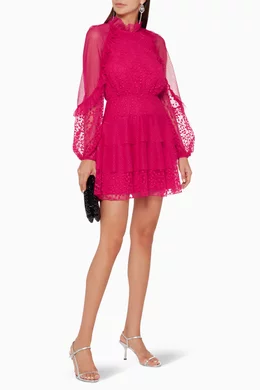 La maison talulah dress sale outlet