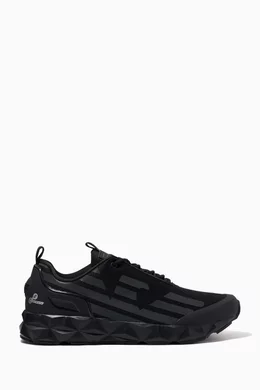 Sneakers armani ea7 2025