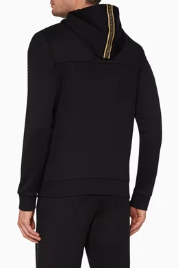 Hugo boss saggy win top
