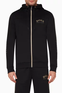 Hugo boss saggy gold sales