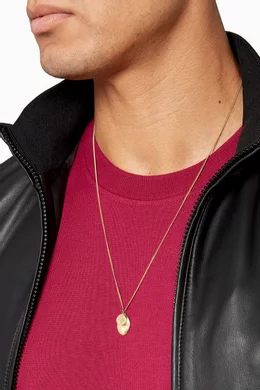 Miansai mini dove necklace deals