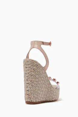 Sophia webster dina espadrille online