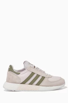 Adidas marathon tech women's clearance