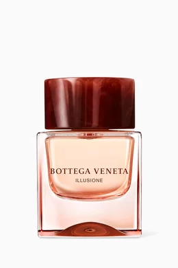Bottega veneta illusione for her eau de parfum deals