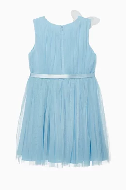 Charabia butterfly dress outlet
