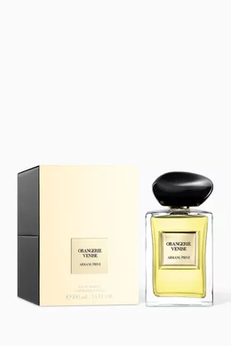 Buy Armani Beauty Colourless Orangerie Venise Eau de Toilette 100ml For UNISEX Online Ounass Bahrain