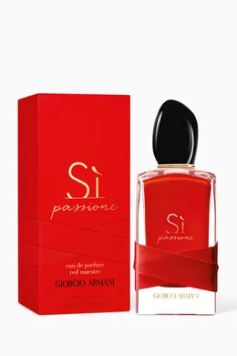 Si parfum red online