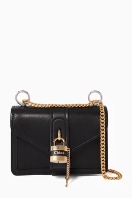 Chloe mini aby chain top