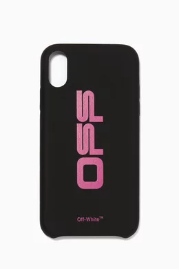 Iphone Xr Off White Xs Phone Case Sirphire Iphone Xr Off White