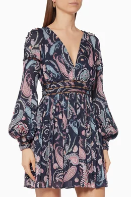 Thurley treasure trove dress new arrivals