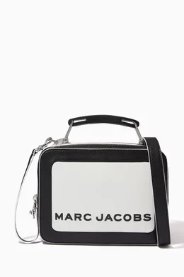 Marc jacobs black box bag top