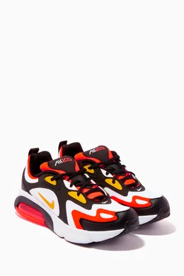 Nike multi air max 200 top