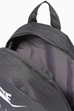 Nike grey elemental backpack deals
