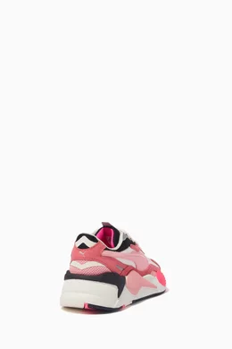 Pink puzzle pumas new arrivals