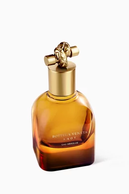 Bottega veneta knot absolue eau de parfum online