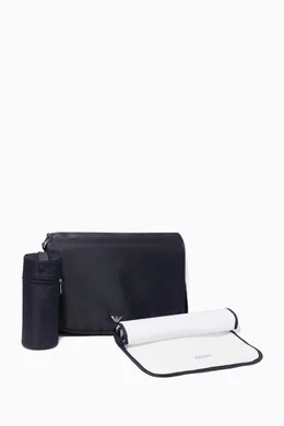 Armani changing bag sale online