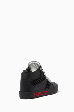 Zanotti tribute deals