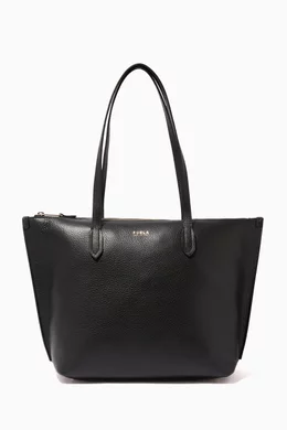 Furla luce large tote 2025