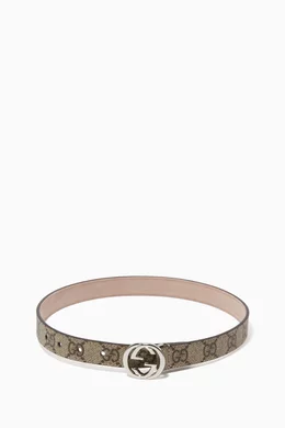 Kids supreme belt store