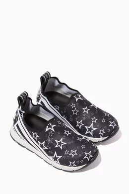 Printed sorrento sneakers online