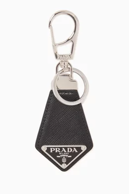 Keychain prada new arrivals