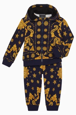 Versace guarantee Baby Boys Barocco