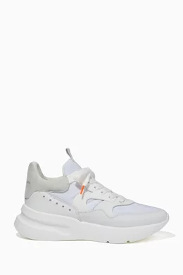 Mcqueen runner outlet