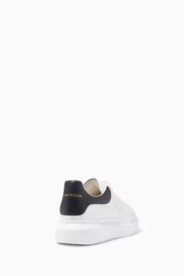 Mcqueen scarpe clearance